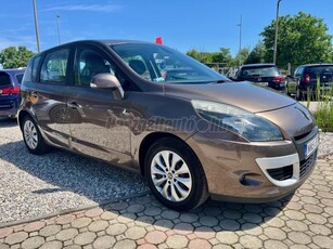 RENAULT SCENIC Scénic 1.5 dCi TomTom 0Ft-tól elvihető!