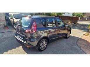 RENAULT SCENIC Scénic 1.5 dCi TomTom GYÖNYÖRÜ ÁLLAPOT!!! LEINFORMÁLHATÓ KM!!