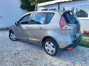 RENAULT SCENIC Scénic 1.5 dCi TomTom navigáció. 155e km!