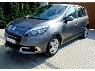 RENAULT SCENIC Scénic 1.5 dCi TomTom NAVIGÁCIÓ