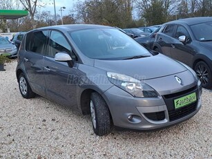 RENAULT SCENIC Scénic 1.5 dCi Voyage 1 ÉV GARANCIA! FRISS MŰSZAKI!