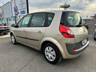 RENAULT SCENIC Scénic 1.5 dCi Voyage Magyarországi!! Azonnal elvihető!! 81.000 km!!