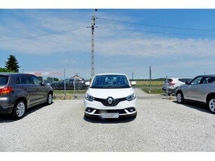 RENAULT SCENIC Scénic 1.5 dCi Zen Digit Klíma.Tempomat.Táblafelismerő.Szervizmúlt