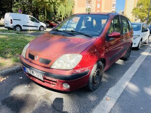 RENAULT SCENIC Scénic 1.6 16V Alize