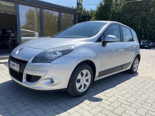 RENAULT SCENIC Scénic 1.6 16V Authentique KLÍMA - TÉLI/NYÁRI GUMI GARNITÚRA - AKÁR 1 NAPON BELÜL VIHETŐ