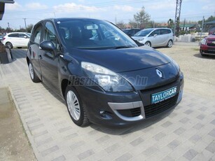 RENAULT SCENIC Scénic 1.6 16V TomTom / 145 EZER KM / NAVI / TEMPOMAT /