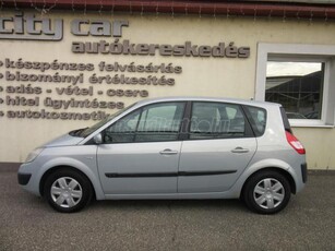 RENAULT SCENIC Scénic 1.6 Authentique Plus Klima. ABS !