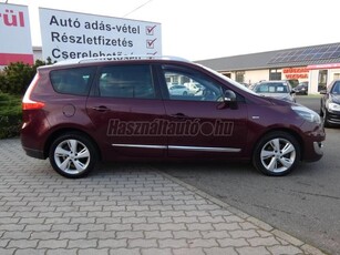 RENAULT SCENIC Scénic 1.6 dCi Stop&Start Bose