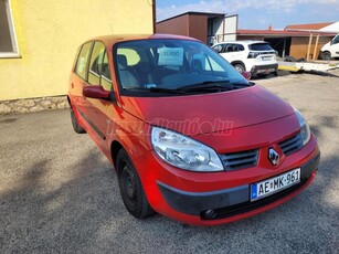 RENAULT SCENIC Scénic 1.6 Dynamique