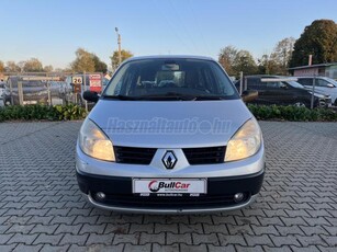 RENAULT SCENIC Scénic 1.6 Dynamique