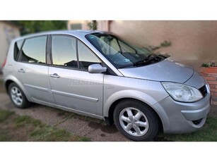 RENAULT SCENIC Scénic 1.6 Dynamique