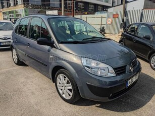 RENAULT SCENIC Scénic 1.6 Dynamique Magyarországi ! PANORÁMA TETŐ !