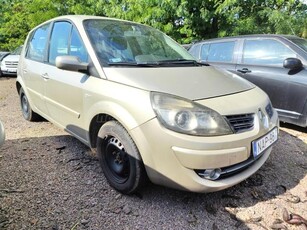 RENAULT SCENIC Scénic 1.6 Expression