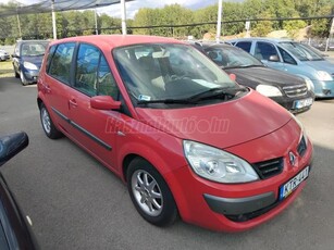 RENAULT SCENIC Scénic 1.6 Expression