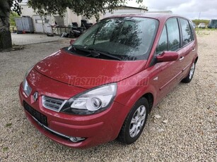 RENAULT SCENIC Scénic 1.6 Monaco