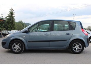 RENAULT SCENIC Scénic 1.6 Privilege 118.000 KM!