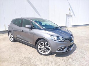 RENAULT SCENIC Scénic 1.7 Blue dCi Intens EDC Automata váltó!!!!!!!!!!!!!!!!