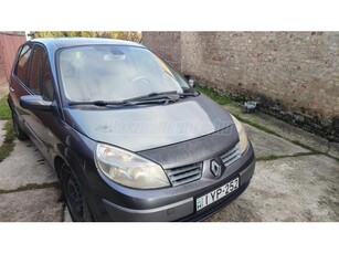 RENAULT SCENIC Scénic 1.9 dCi Dynamique