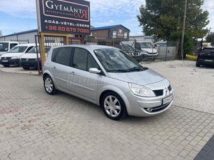 RENAULT SCENIC Scénic 1.9 dCi Privilege