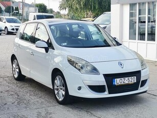 RENAULT SCENIC Scénic 1.9 dCi Privilege Ajándék téli kerék garnitúrával!