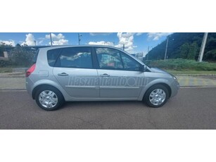 RENAULT SCENIC Scénic 2.0 dCi Privilege Jéghideg klíma.SZÉP ÉS JÓ!!!