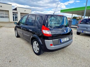 RENAULT SCENIC Scénic 2.0 Dynamique Friss Műszaki! Megkímélt Állapot!