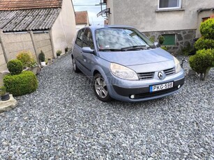 RENAULT SCENIC Scénic 2.0 Privilege