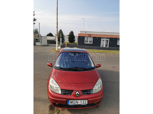 RENAULT SCENIC Scénic 2.0 Privilege (Automata)