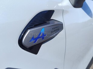 RENAULT SYMBIOZ esprit Alpine E-Tech full hybrid 145