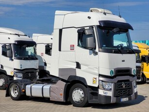 RENAULT T HIGH 520 X-Low MEGA TÖBB DARAB. Havi 835 EUR+ÁFA-tól