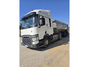 RENAULT T460HD001