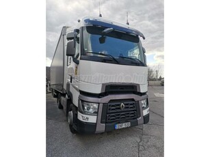 RENAULT T520 HIGHCAB MEGA