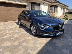 RENAULT TALISMAN 1.6 dCi Intens EDC