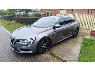 RENAULT TALISMAN 1.6 dCi Intens EDC automata.végig szervizelt