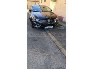 RENAULT TALISMAN 1.6 dCi Intiale Paris 4Control EDC