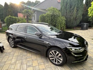 RENAULT TALISMAN 1.6 dCi Zen EDC