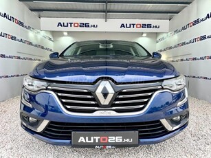 RENAULT TALISMAN 1.6 TCe Initiale Paris 4Control EDC AUTOMATA - MAGYARORSZÁGI - VÉGIG VEZETETT SZERVIZ - 3 ÉV GARANCIA!