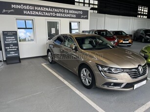 RENAULT TALISMAN 1.6 TCe Magnetic 4Control EDC 1. tulaj.Mo.-i.Szervizelt!84ekm!