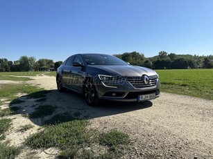 RENAULT TALISMAN 1.6 TCe Magnetic 4Control EDC