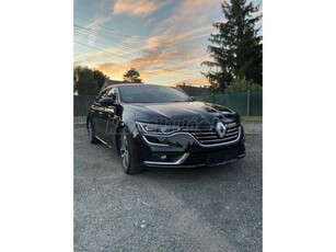 RENAULT TALISMAN 2.0 Blue dCi Intens EDC