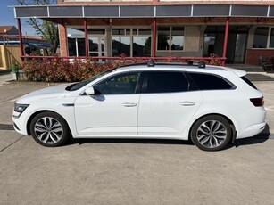 RENAULT TALISMAN Grandtour 1.5 dCi Life