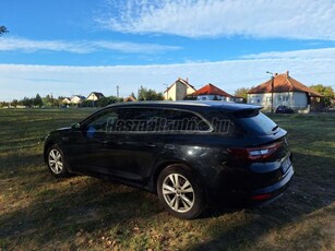 RENAULT TALISMAN Grandtour 1.6 dCi Intens