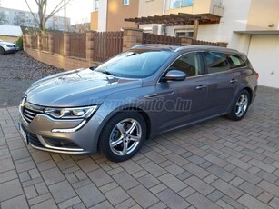 RENAULT TALISMAN Grandtour 1.6 dCi Intens EDC