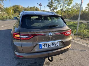 RENAULT TALISMAN Grandtour 1.6 TCe Intens EDC