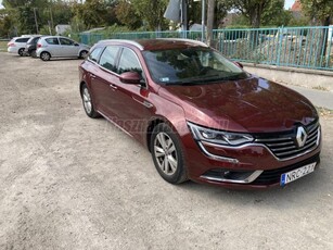 RENAULT TALISMAN Grandtour 1.6 TCe Zen EDC