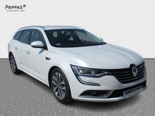 RENAULT TALISMAN Grandtour 1.7 dCi Intens Mo.-i 1. tulajdonos. 1 év garanciával!