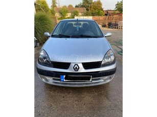 RENAULT THALIA 1.2 Comfort