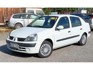 RENAULT THALIA 1.2 Comfort Klímás.Szervós.Magyar!