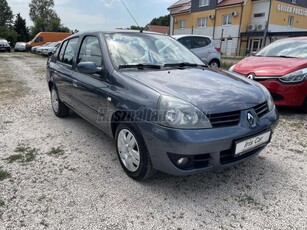 RENAULT THALIA 1.2 Expression Kitűnő állapot! Klíma! Vezetett szervízkönyv!