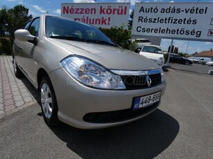 RENAULT THALIA 1.2 Expression MAGYARORSZÁGI! 28.000 KM!